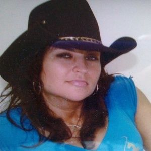 Meet your Posher, Vicky